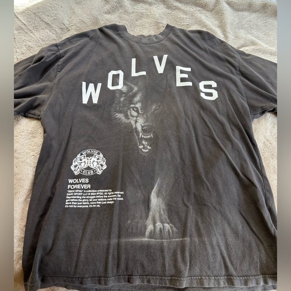 Darc Sport XXL shirt Men’s